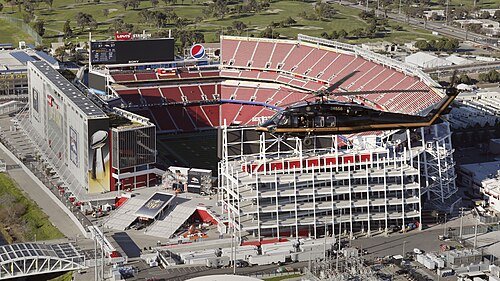 Levi's Stadium - 2026 World Cup Venue
